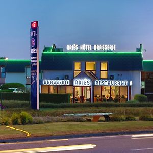 Brit Hotel Aries, Argentan